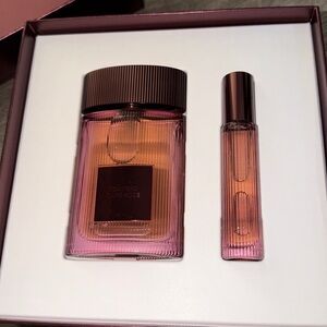 Tom Ford CAFÉ ROSE EAU DE PARFUM SET 50ml + 10ml